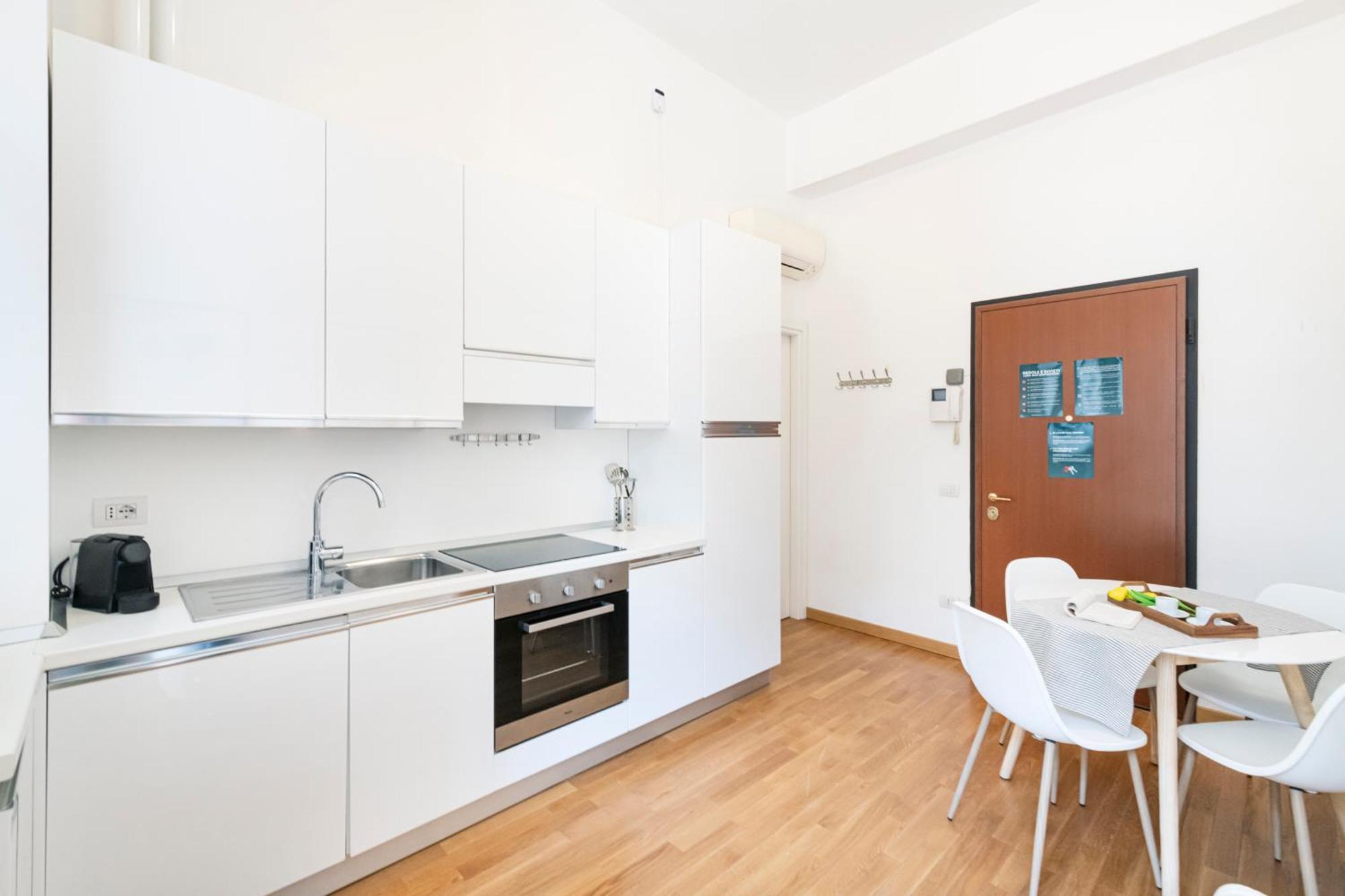 Magic Flat In Duomo By Easylife Apartamento Milão Exterior foto