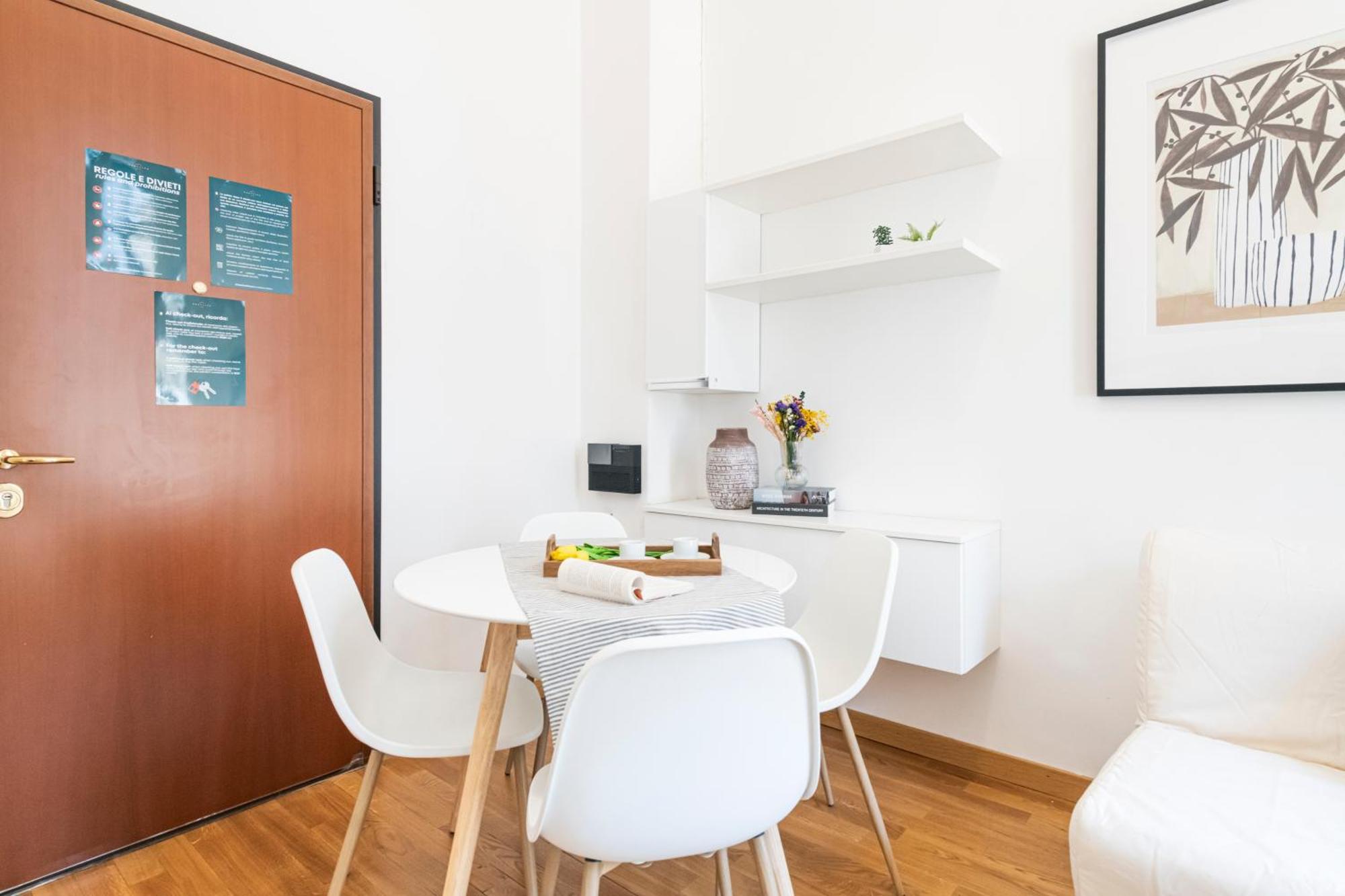 Magic Flat In Duomo By Easylife Apartamento Milão Exterior foto