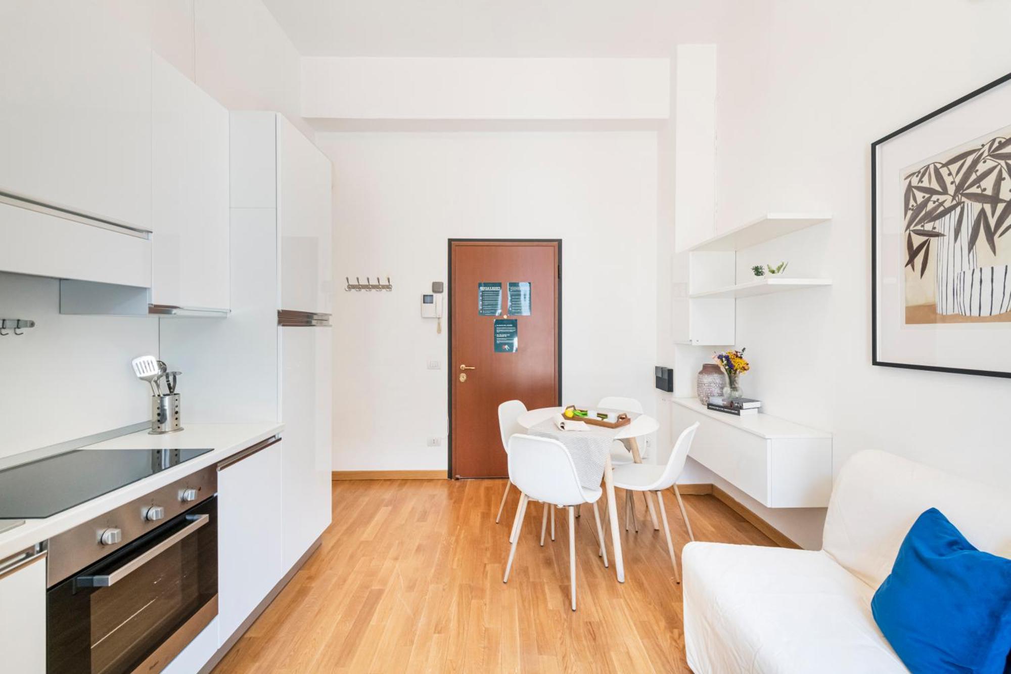 Magic Flat In Duomo By Easylife Apartamento Milão Exterior foto