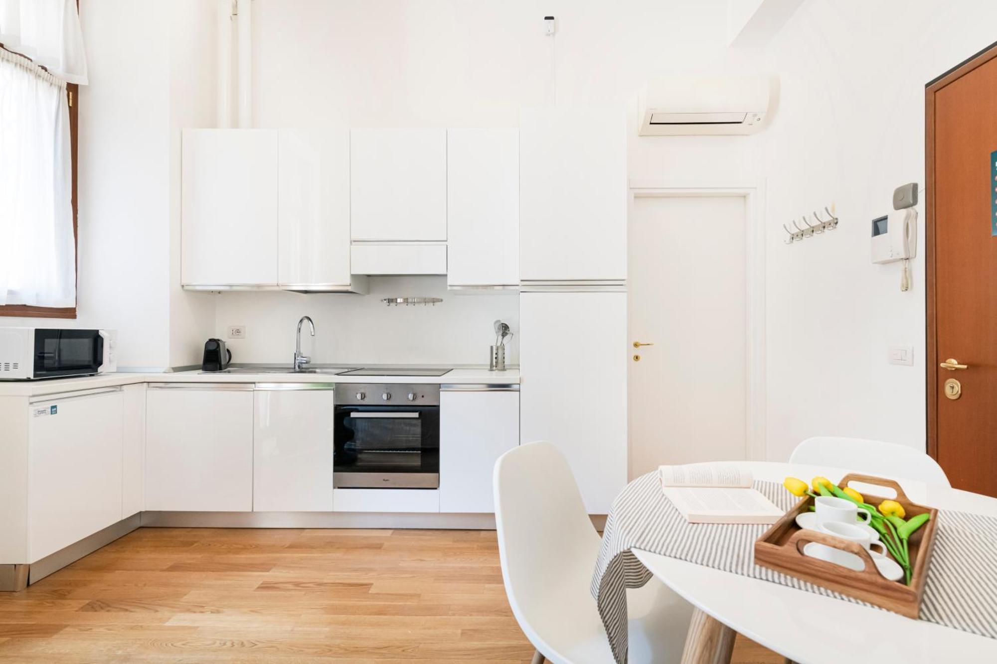 Magic Flat In Duomo By Easylife Apartamento Milão Exterior foto