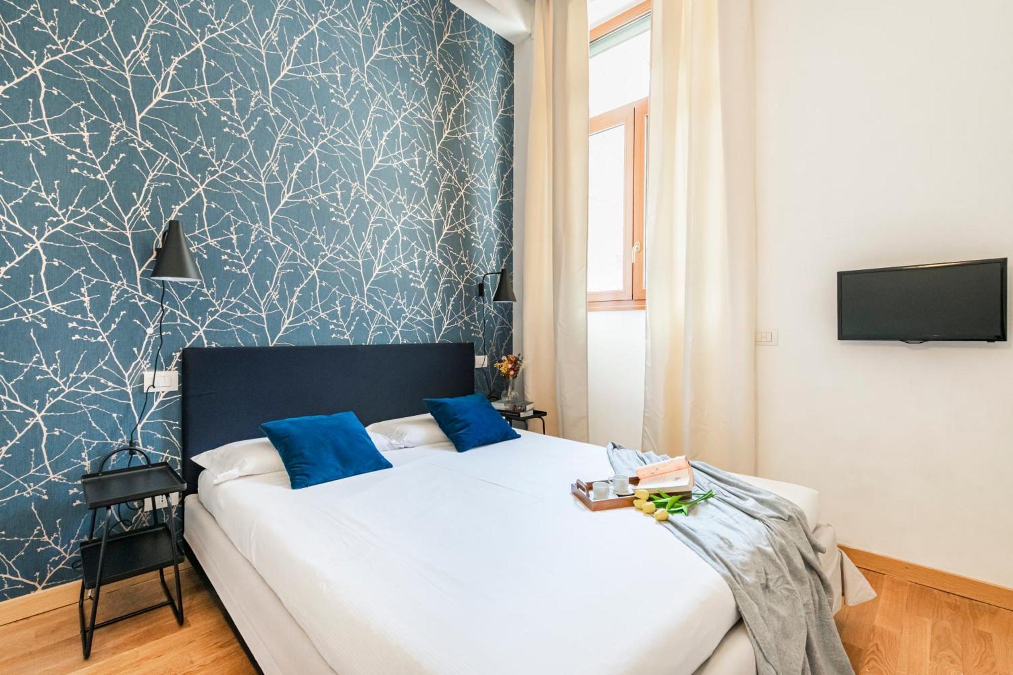 Magic Flat In Duomo By Easylife Apartamento Milão Exterior foto