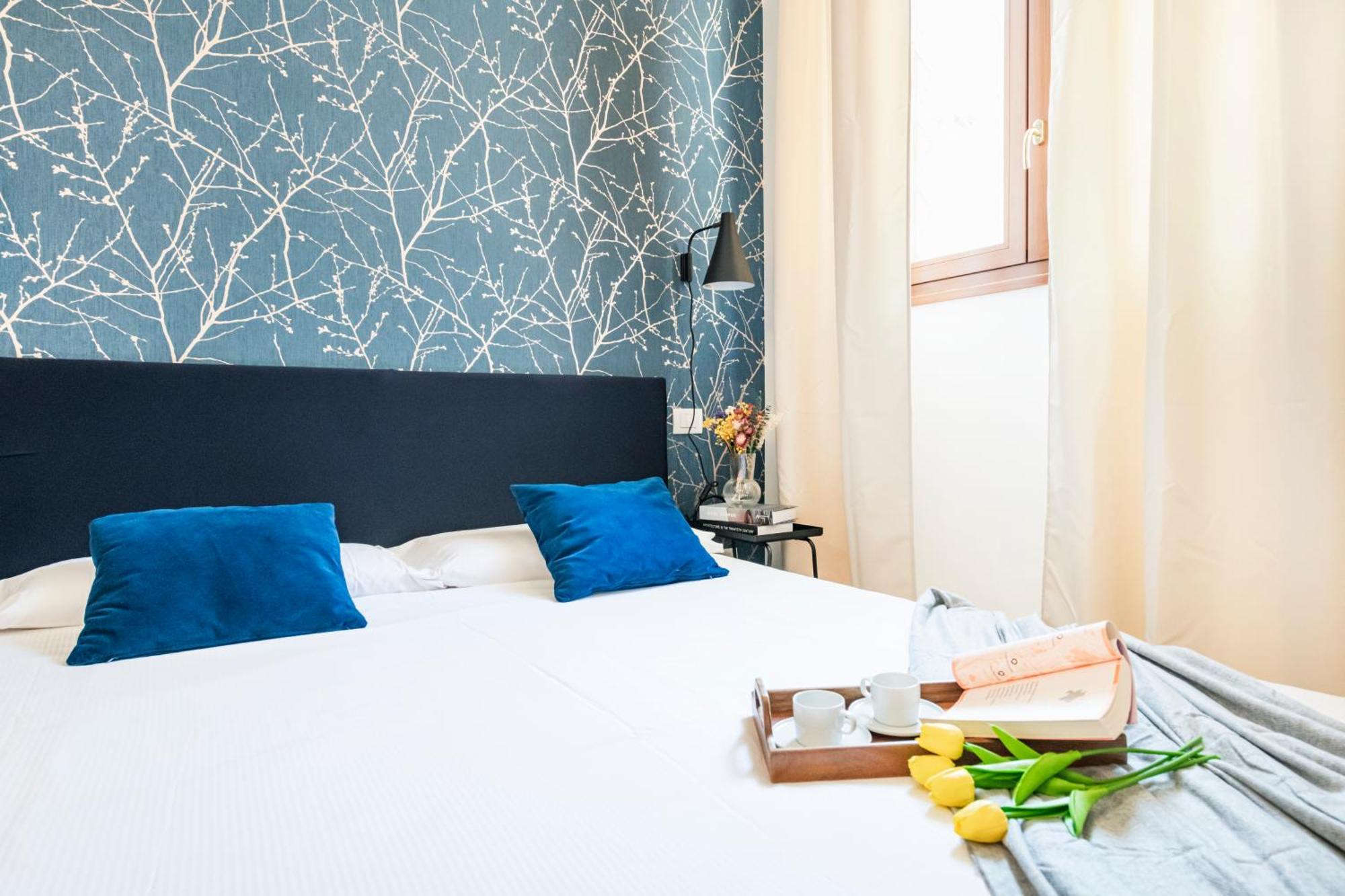 Magic Flat In Duomo By Easylife Apartamento Milão Exterior foto