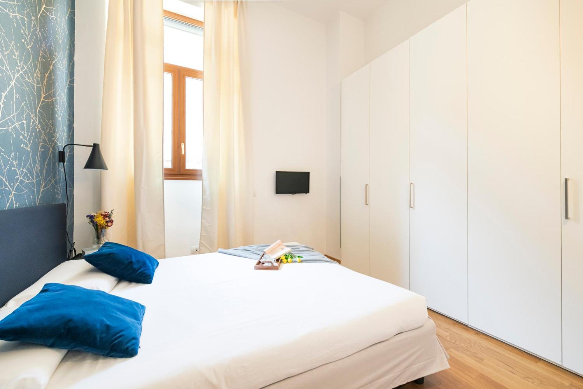 Magic Flat In Duomo By Easylife Apartamento Milão Exterior foto