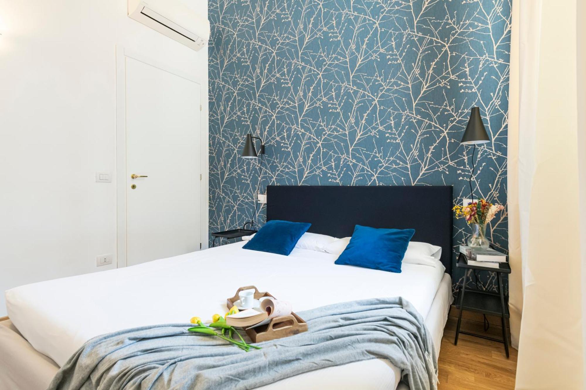 Magic Flat In Duomo By Easylife Apartamento Milão Exterior foto